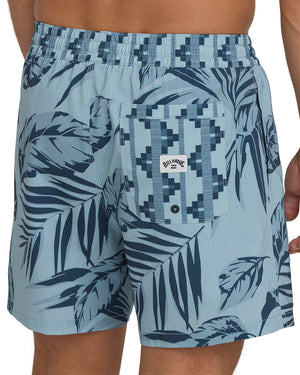 Billabong Good Times LB Trunks - Men's