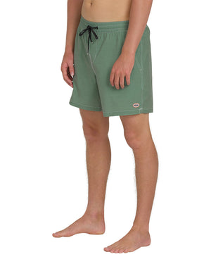 Billabong Every Other Day Wave Washed LB Trunks - Men's