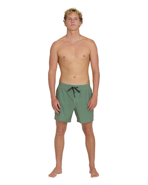 Billabong Every Other Day Wave Washed LB Trunks - Men's