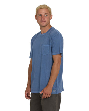 Billabong Essential Washed Premium Tee - Men's