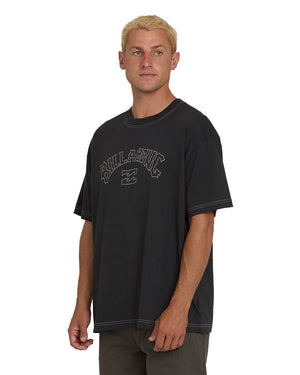 Billabong Dash OG Short Sleeve Tee - Men's