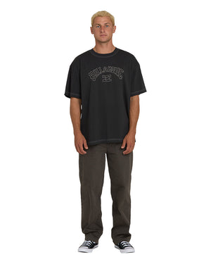Billabong Dash OG Short Sleeve Tee - Men's