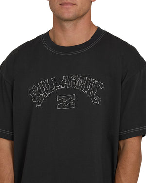 Billabong Dash OG Short Sleeve Tee - Men's