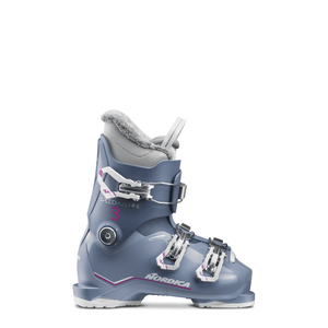 Nordica Speedmachine J 3 Ski Boots - 2027 - Youth Girls