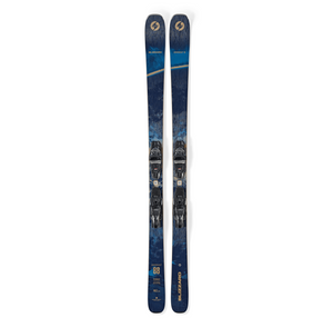 Blizzard Anomaly 88 D Skis + TCX 11 Bindings - Men's - 2027