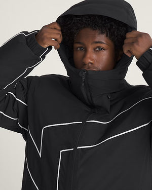 Vans 90's Bigblock Jacket - Men's