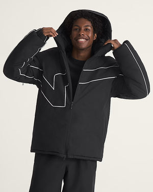 Vans 90's Bigblock Jacket - Men's