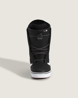 Vans Aura OG Snowboard Boots 2027 - Men's
