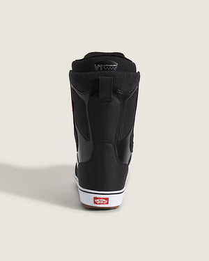 Vans Aura OG Snowboard Boots 2027 - Men's