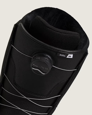 Vans Aura OG Snowboard Boots 2027 - Men's