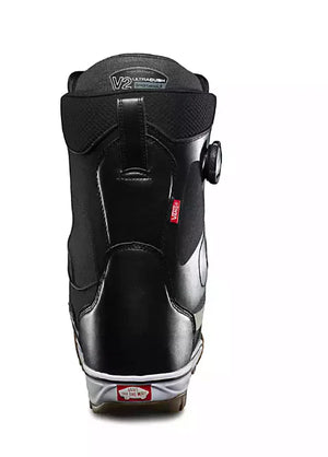 Vans Aura Pro Snowboard Boots 2026 - Men's