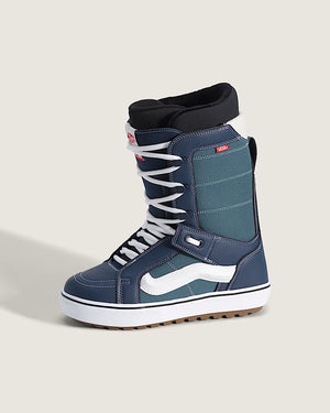Vans Hi-Standard Snowboard Boots 2027 - Men's