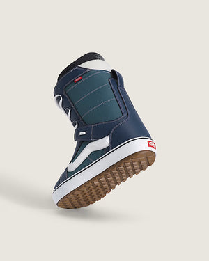 Vans Hi-Standard Snowboard Boots 2027 - Men's