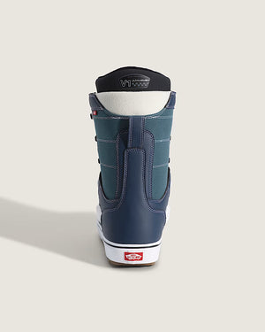 Vans Hi-Standard Snowboard Boots 2027 - Men's