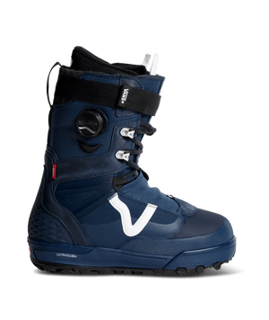 Vans Infuse Snowboard Boots 2027 - Men's