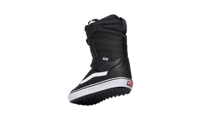 Vans Juvie OG Snowboard Boots 2026 - Youth