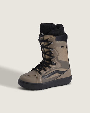 Vans Super Standard Snowboard Boots 2027 - Men's