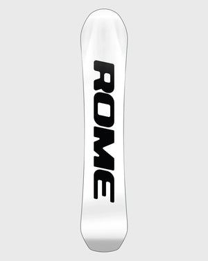 Rome Viper Pro Snowboard - Men's - 2027