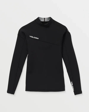 Volcom Modulator 1.5mm Pull Over Wetsuit Jacket - Men's