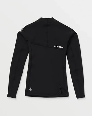 Volcom Modulator 1.5mm Pull Over Wetsuit Jacket - Men's