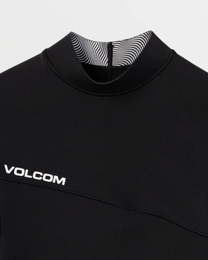Volcom Modulator 1.5mm Pull Over Wetsuit Jacket - Men's