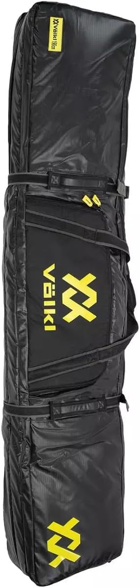 Volkl All Pro Rolling Ski + Gear Bag - 2027