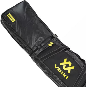 Volkl All Pro Rolling Ski + Gear Bag - 2027