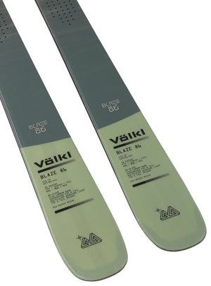 Volkl Blaze 86 Skis - Adult - 2027
