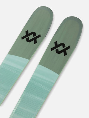 Volkl Blaze 86 Skis - Women's - 2026