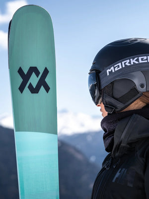 Volkl Blaze 86 Skis - Women's - 2026