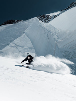 Volkl Blaze 94 Skis - Adult - 2027