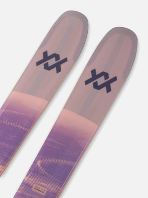 Volkl Blaze 94 Skis - Adult - 2027