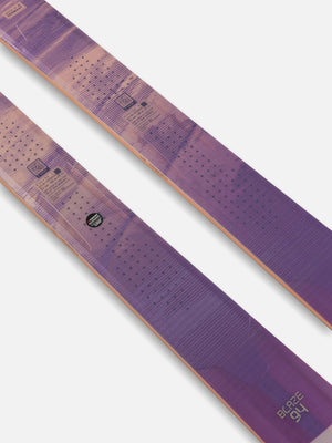 Volkl Blaze 94 Skis - Adult - 2027