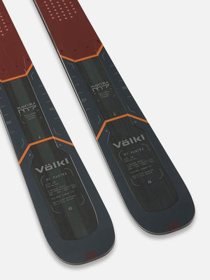 Volkl M7 Mantra Skis - Men's - 2027