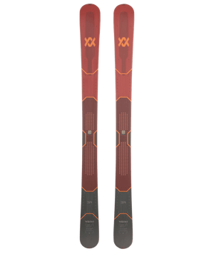 Volkl Mantra Junior Skis 2027 - Youth