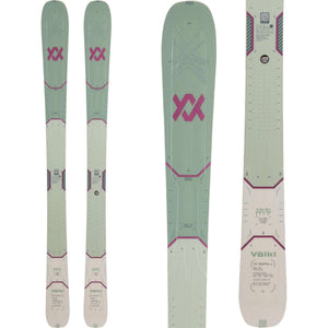 Volkl Mantra M7 Skis - Women's - 2027