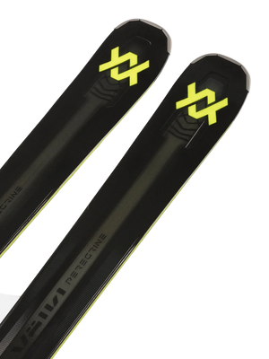 Volkl Peregrine 82 Skis + Lowride 13 Bindings - Men's - 2027