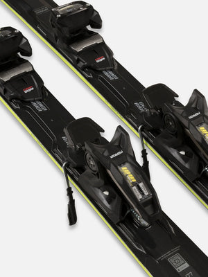 Volkl Peregrine 82 Skis + Lowride 13 Bindings - Men's - 2027