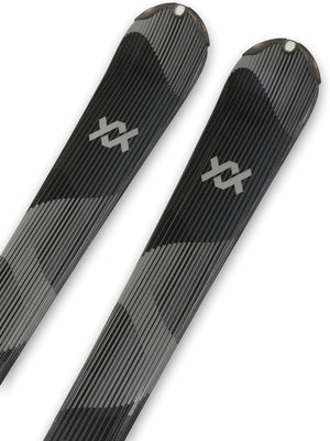 Volkl Shine 72 Skis + vMotion 10 GW Bindings 2027 - Women's