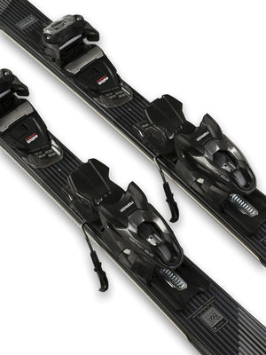 Volkl Shine 72 Skis + vMotion 10 GW Bindings 2027 - Women's