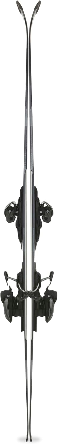 Volkl Shine 72 Skis + vMotion 10 GW Bindings 2027 - Women's