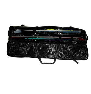 Volkl Double Ski Bag 185cm - 2025
