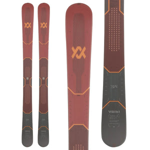 Volkl Mantra Junior Skis 2027 - Youth