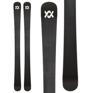 Volkl Mantra Junior Skis 2027 - Youth