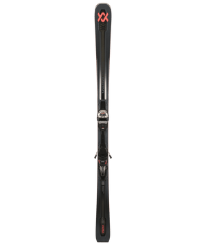 Volkl Peregrine 80 Skis + Lowride 12 Bindings - Men's - 2027