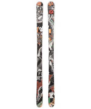 Volkl Revolt 81 Skis - Men's - 2027