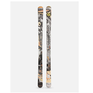 Volkl Revolt 86 Skis - Men's - 2027