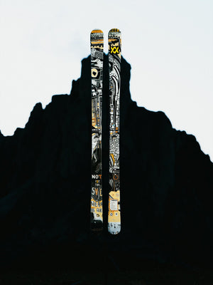 Volkl Revolt 86 Skis - Men's - 2027