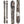 Volkl Revolt Jr Urban Skis + vMotion Bindings 2027 - Boys
