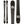 Volkl Revolt Jr Urban Skis + vMotion Bindings 2027 - Boys